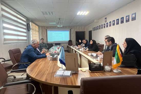 جلسه شورای پژوهشی- 16 مهرماه 1 